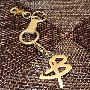 B Makowsky Key Fob 🥃